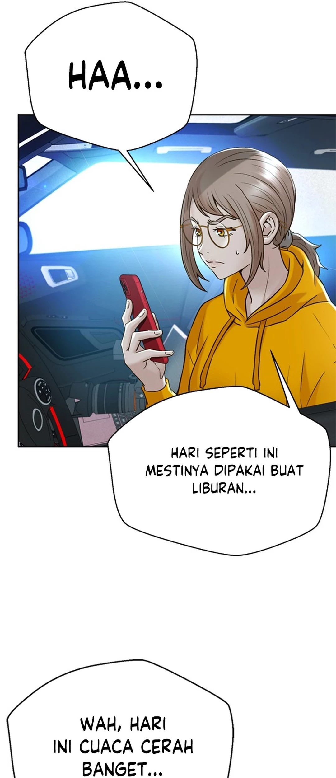 Chapter 147 - halaman 86