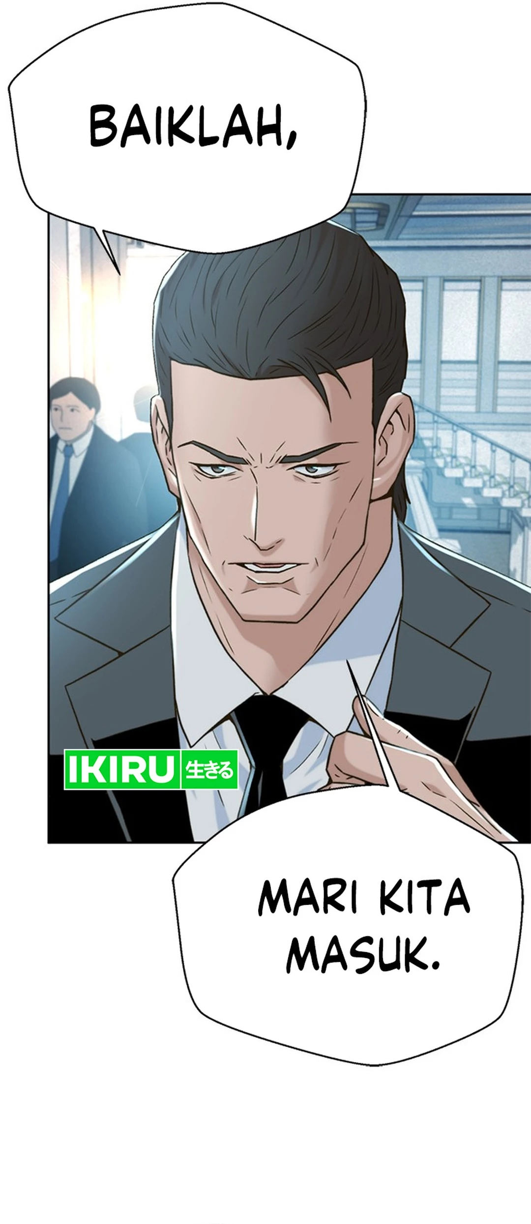 Chapter 147 - halaman 16