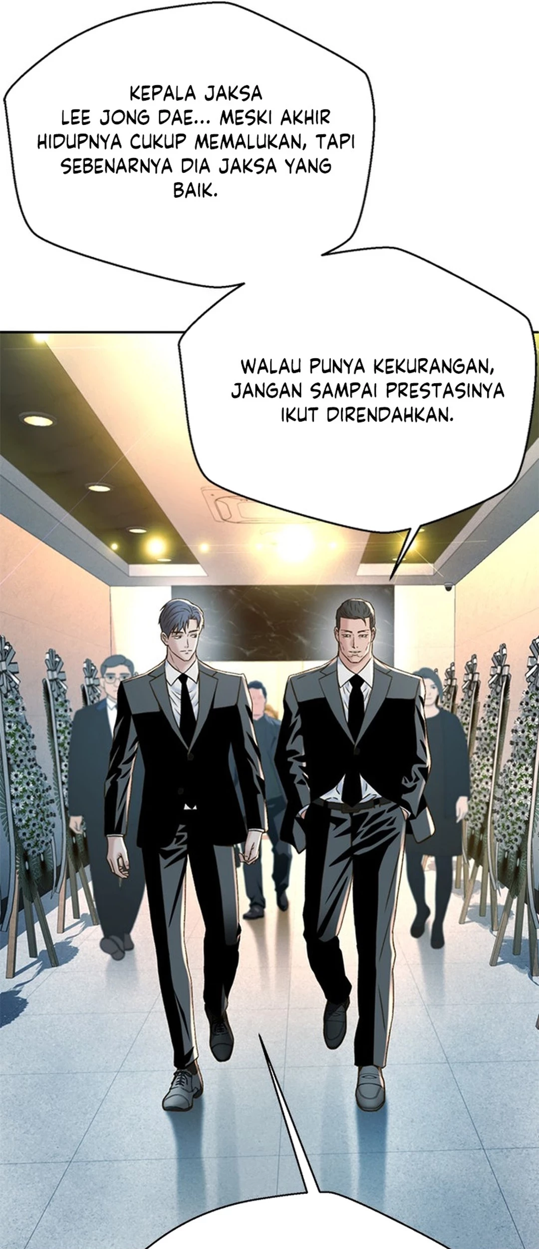 Chapter 147 - halaman 17