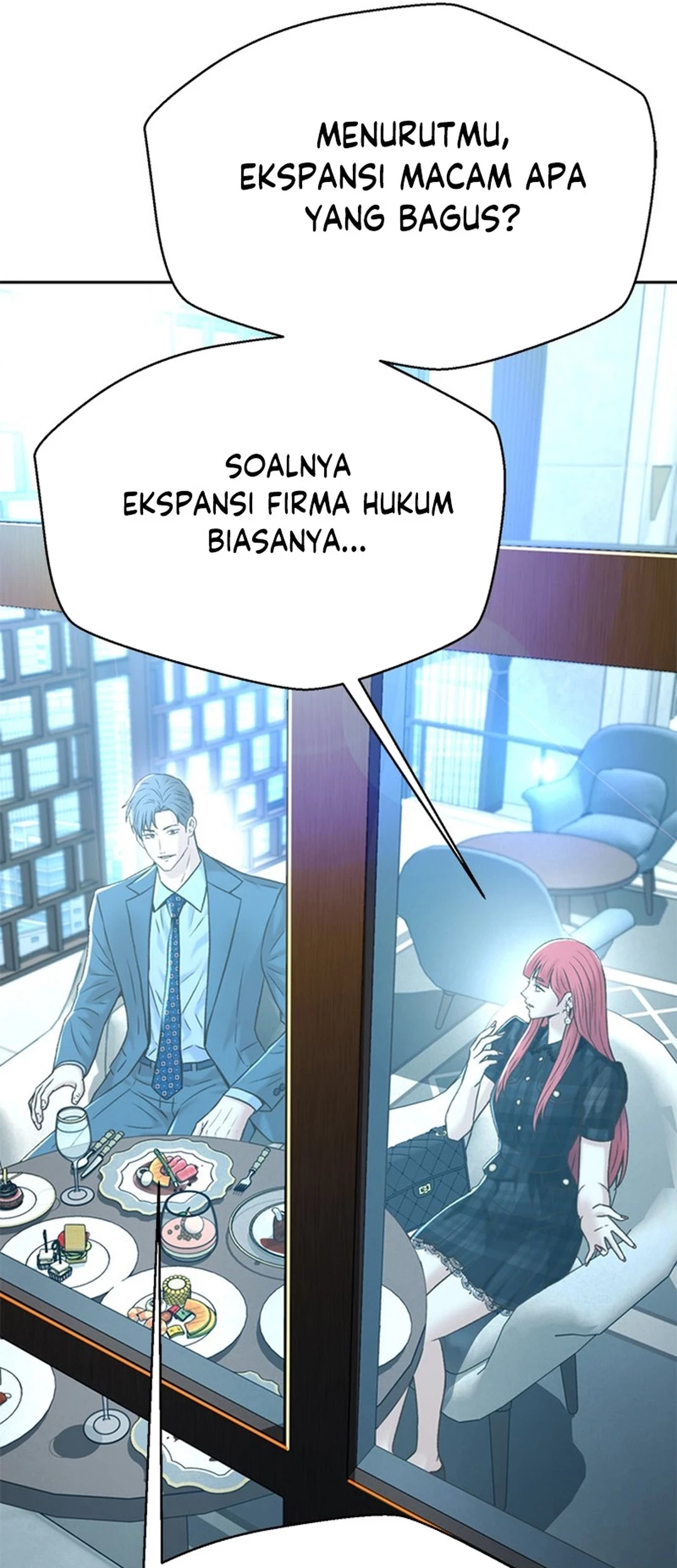 Chapter 148 - halaman 26