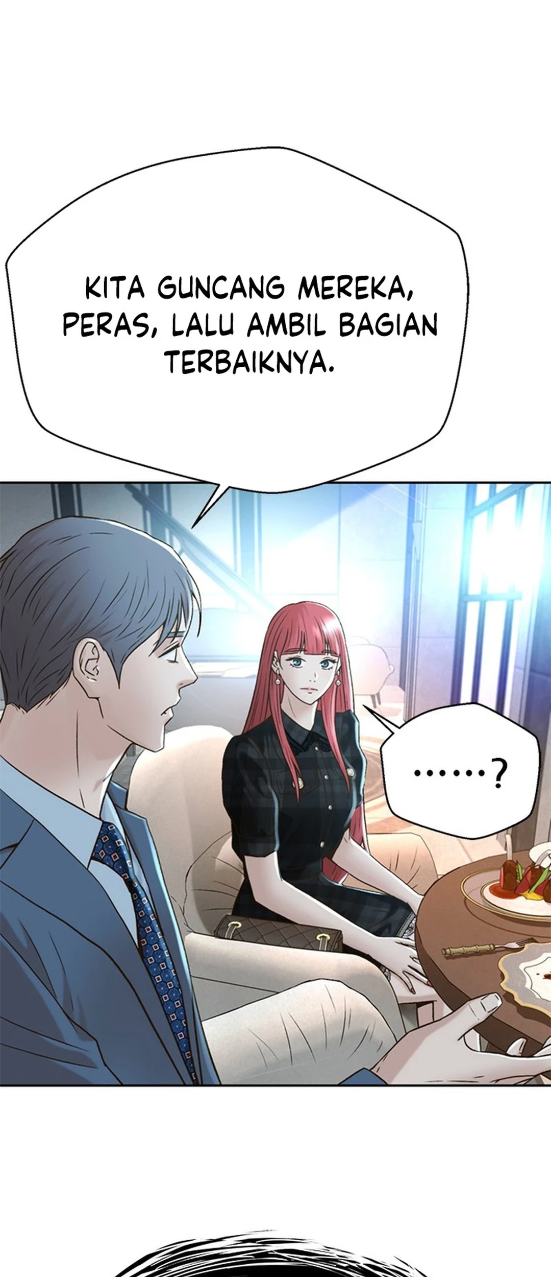 Chapter 148 - halaman 28