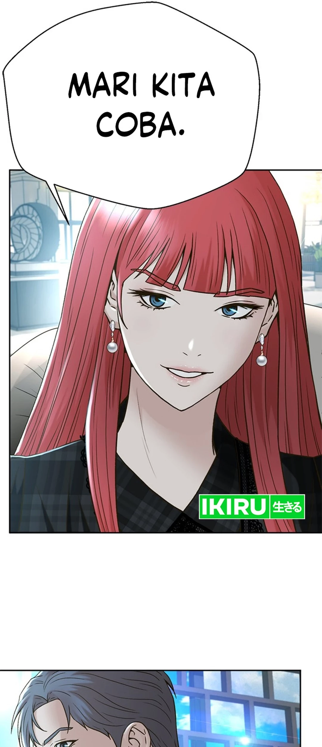 Chapter 148 - halaman 34