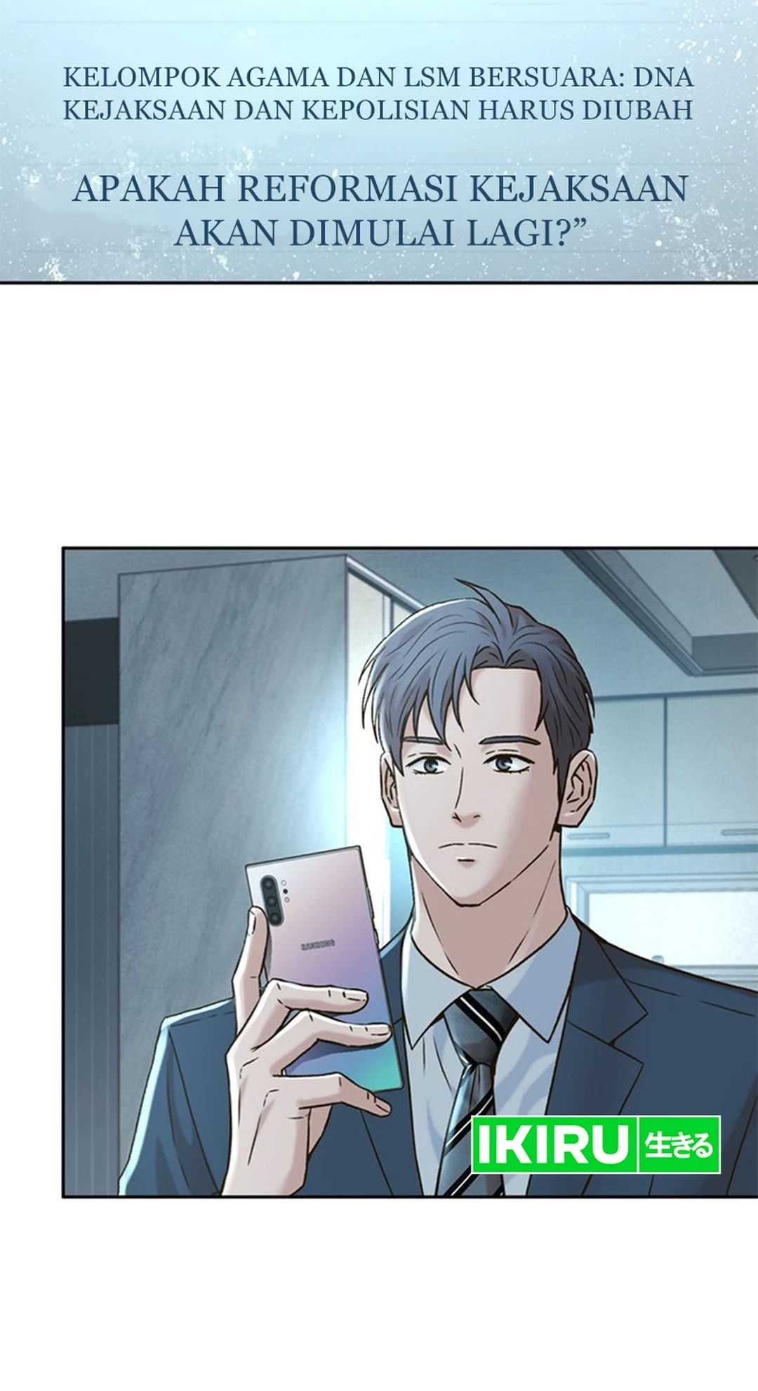 Chapter 148 - halaman 71