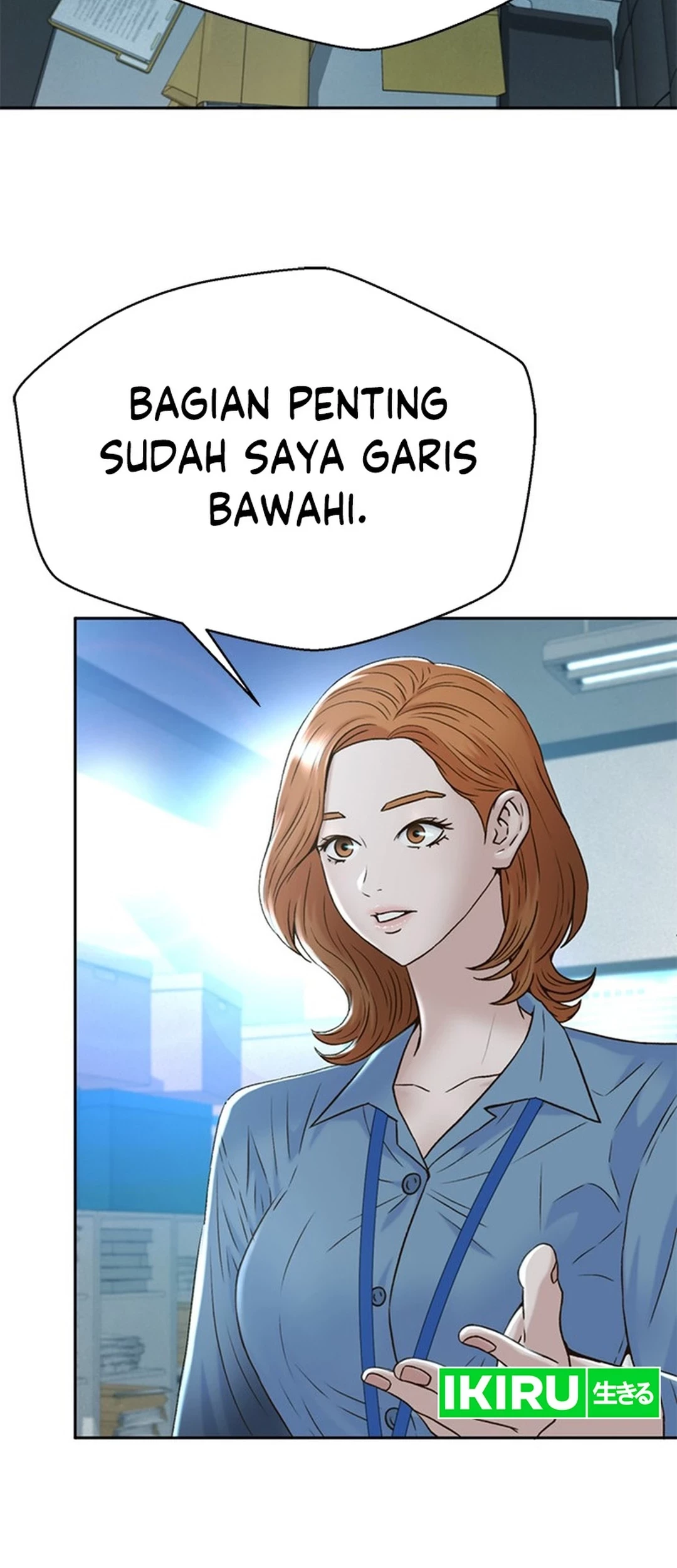 Chapter 149 - halaman 25