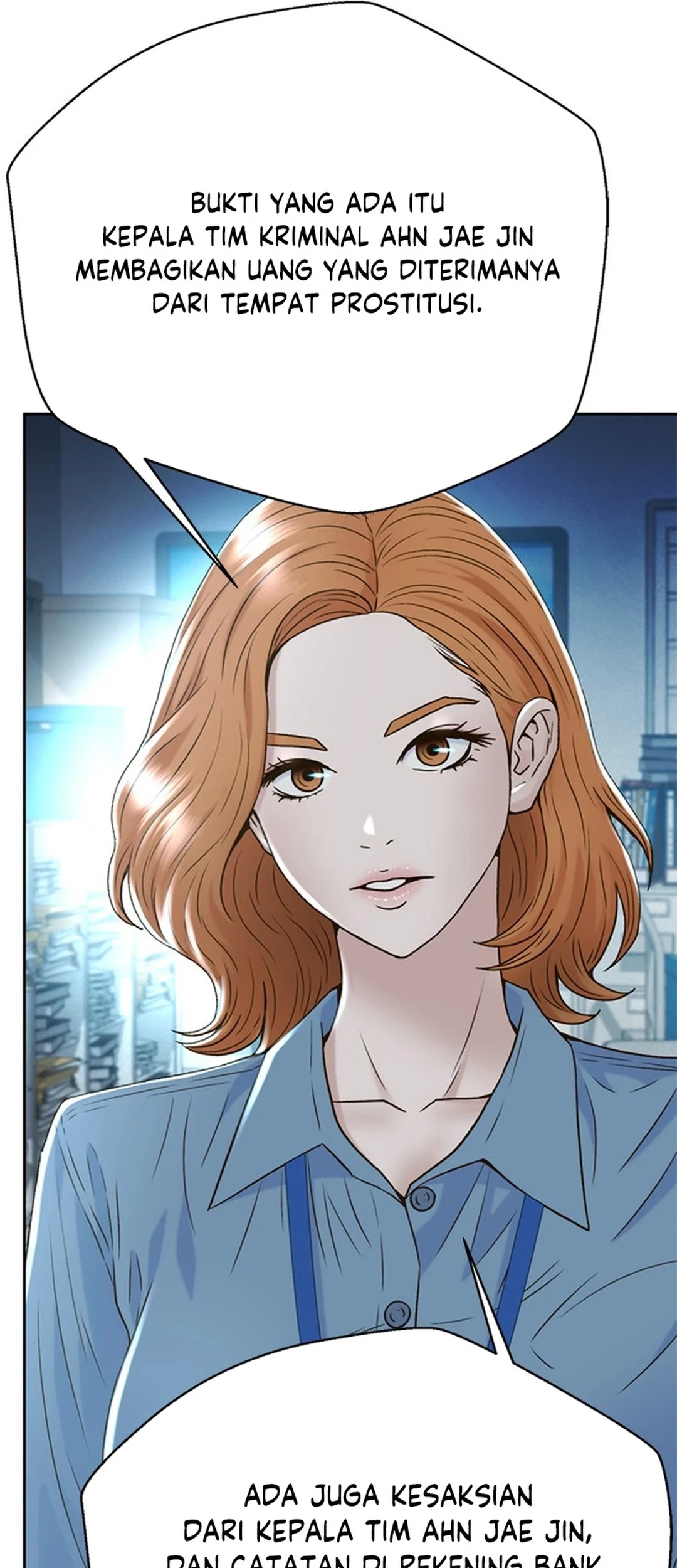 Chapter 149 - halaman 30