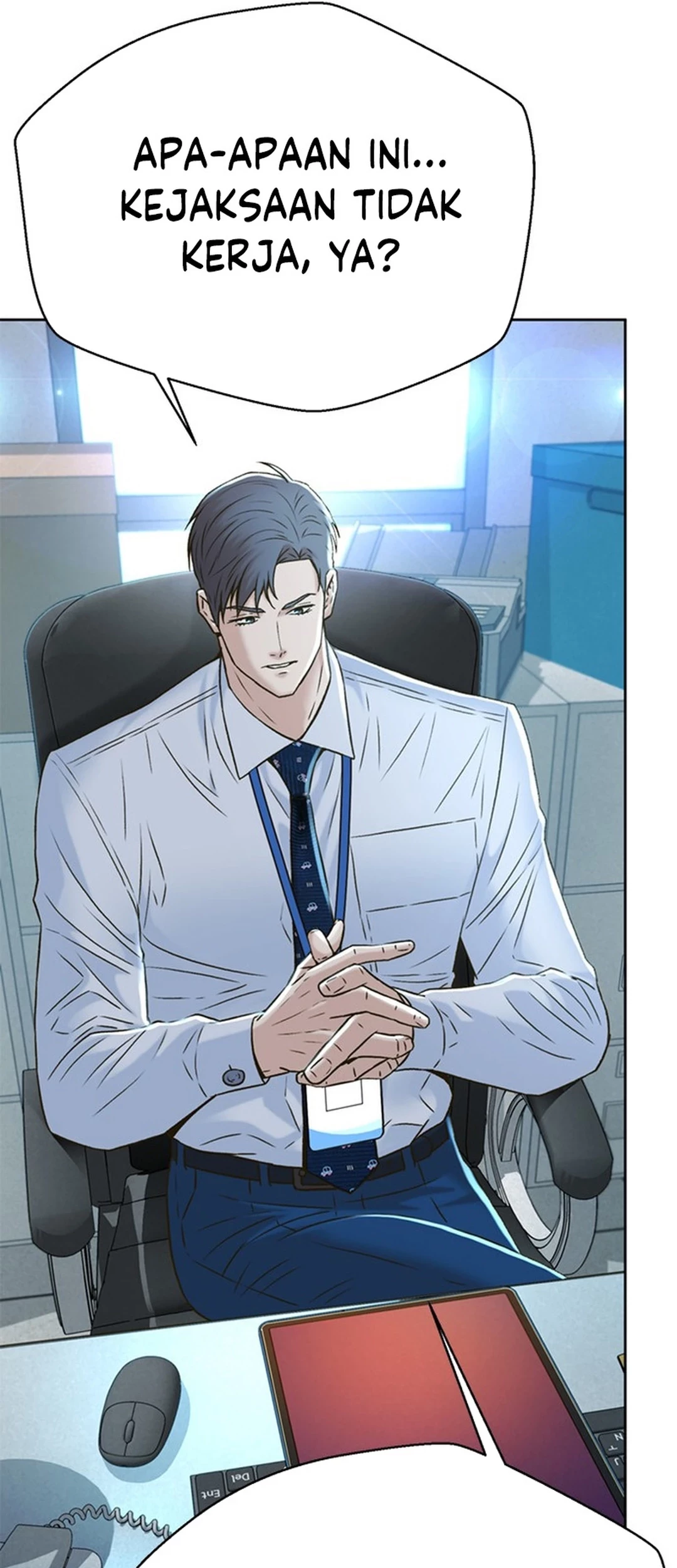 Chapter 149 - halaman 36