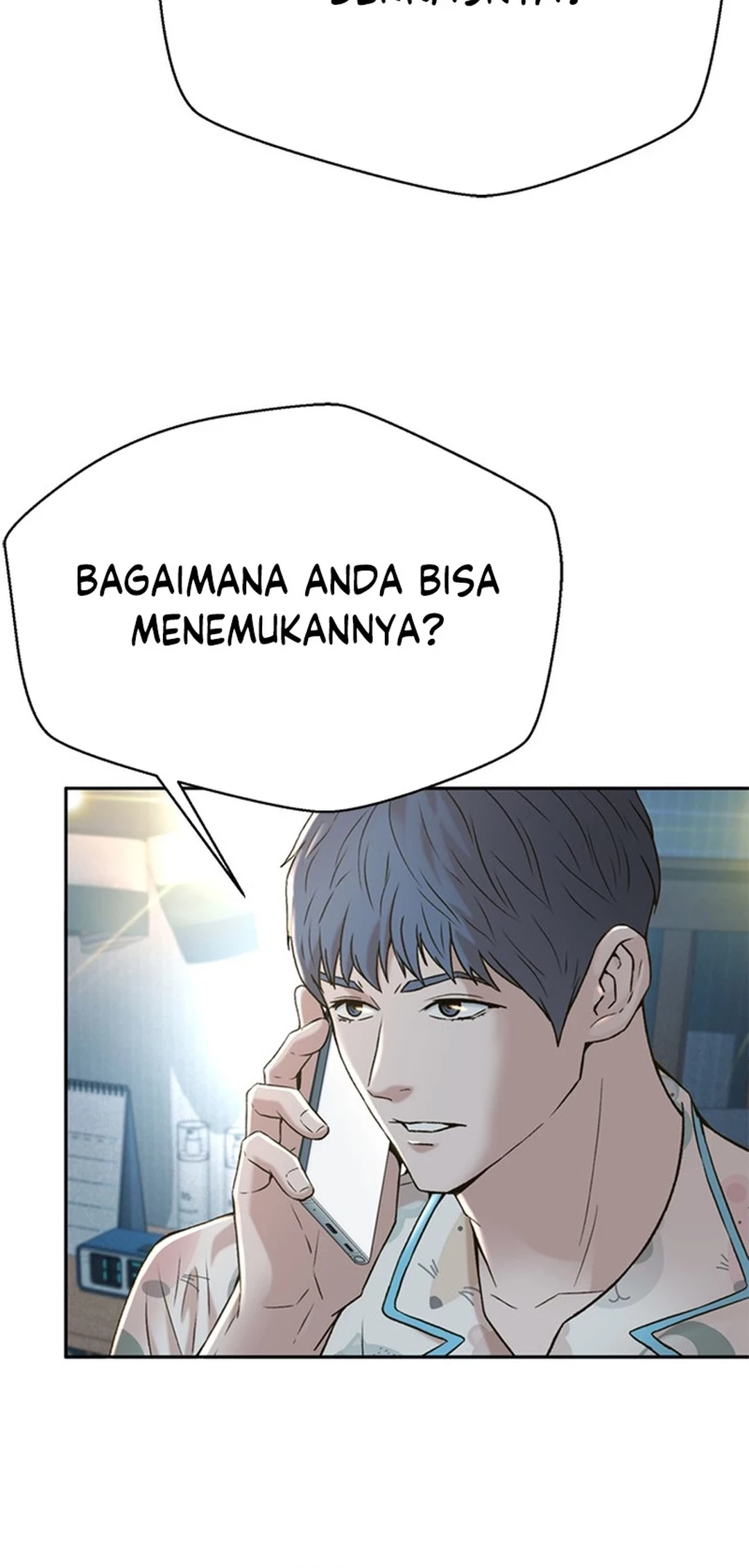 Chapter 149 - halaman 45