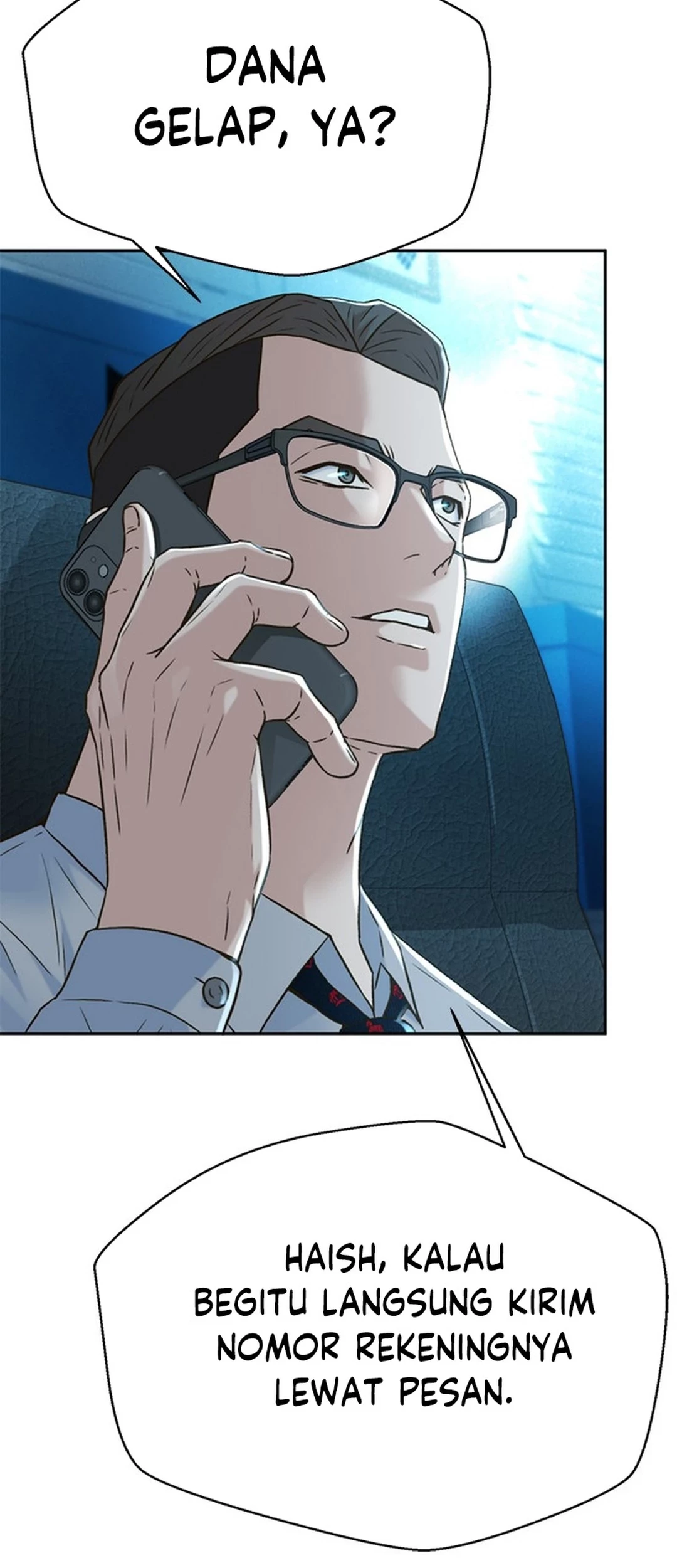 Chapter 149 - halaman 57