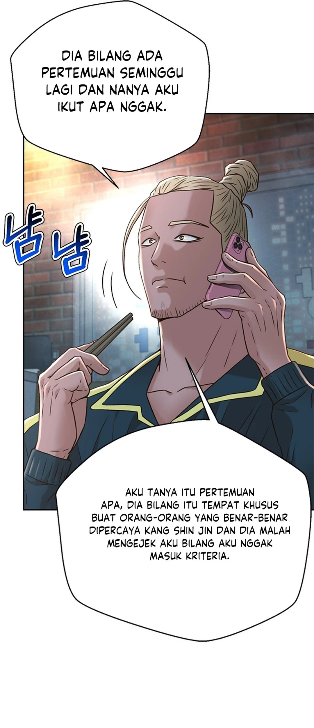 Chapter 149 - halaman 68