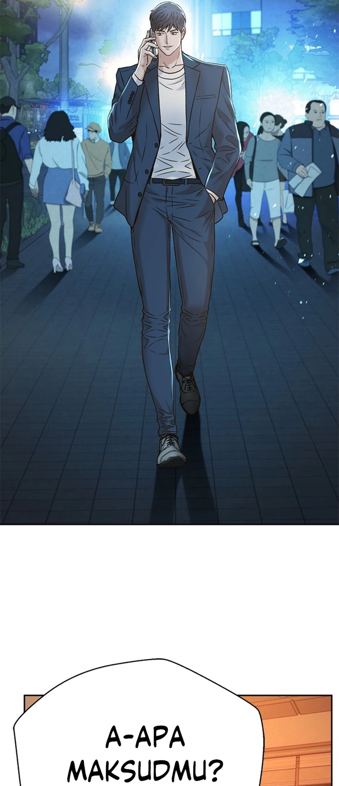 Chapter 149 - halaman 80