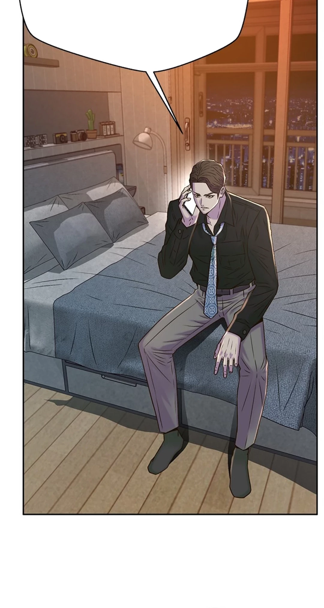 Chapter 149 - halaman 81