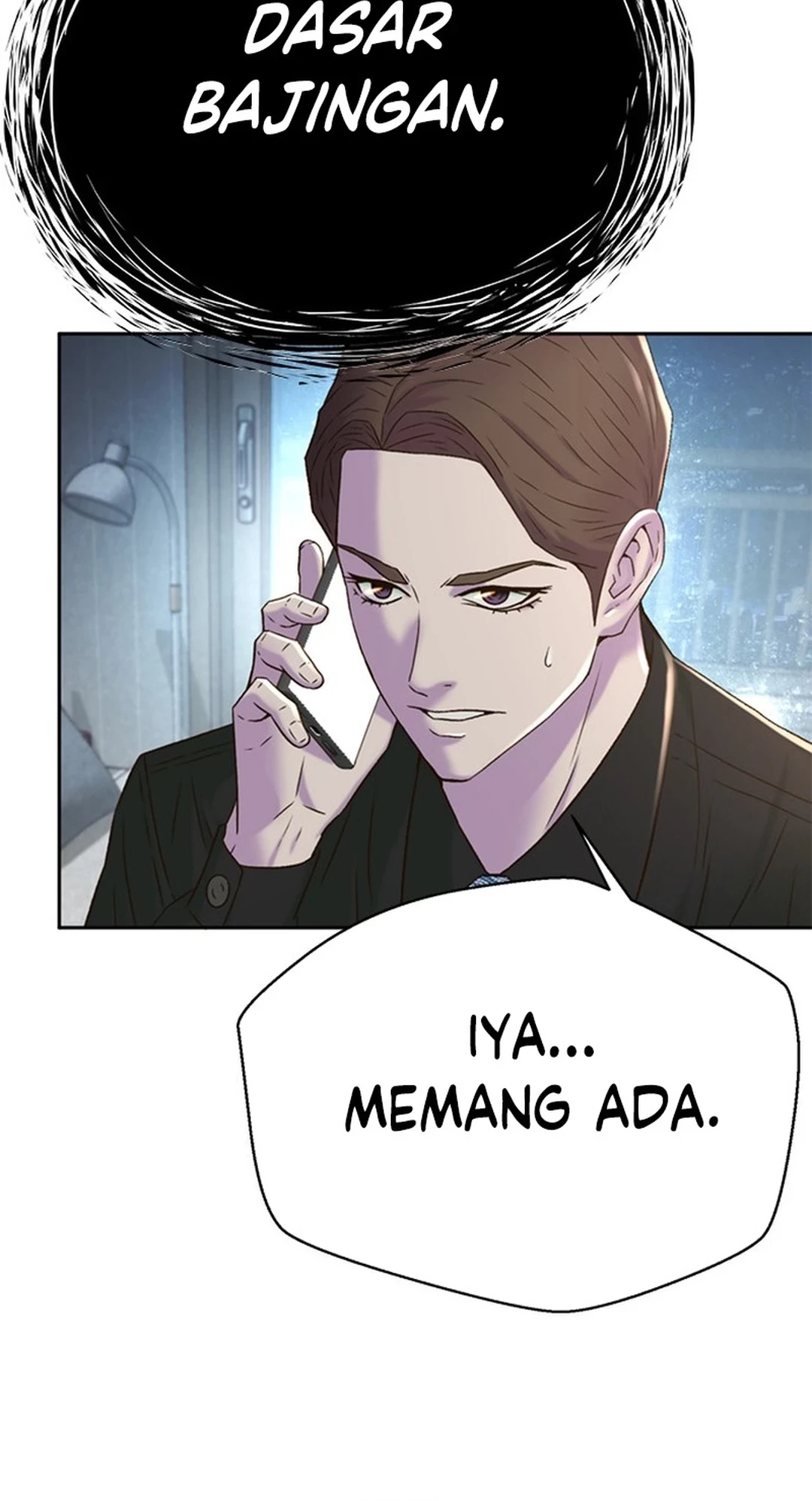 Chapter 149 - halaman 83