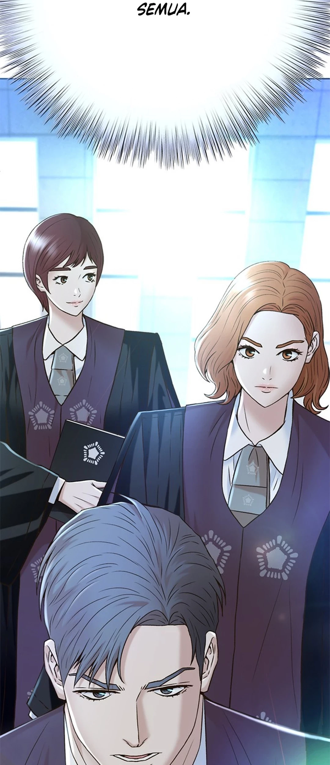 Chapter 149 - halaman 100