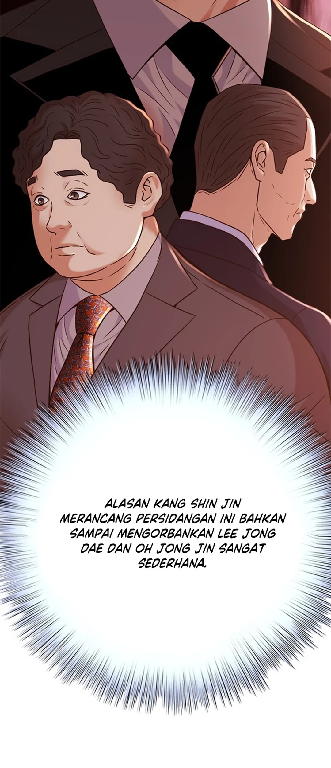 Chapter 150 - halaman 22