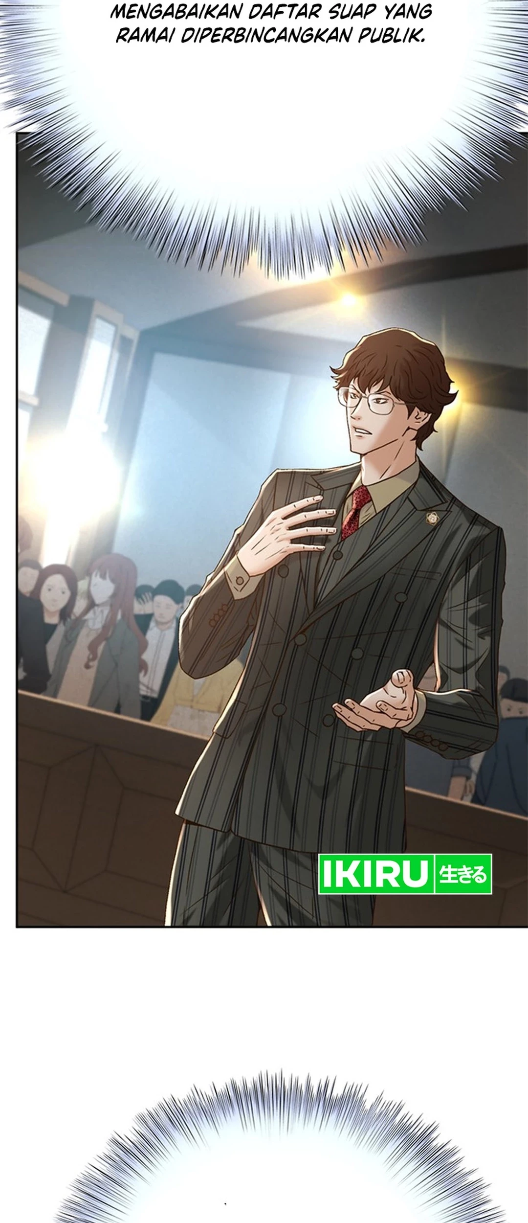 Chapter 150 - halaman 25