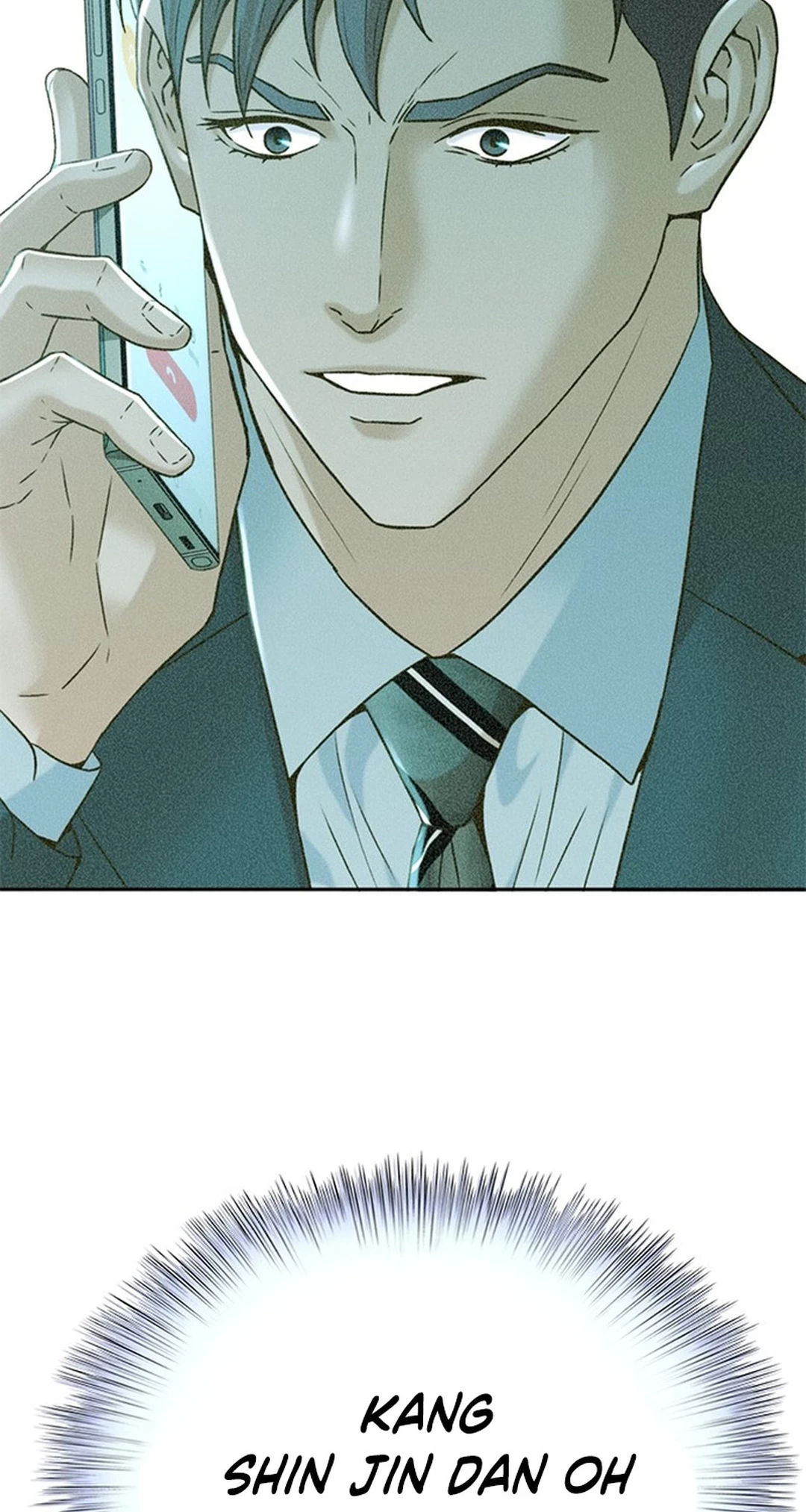 Chapter 150 - halaman 28