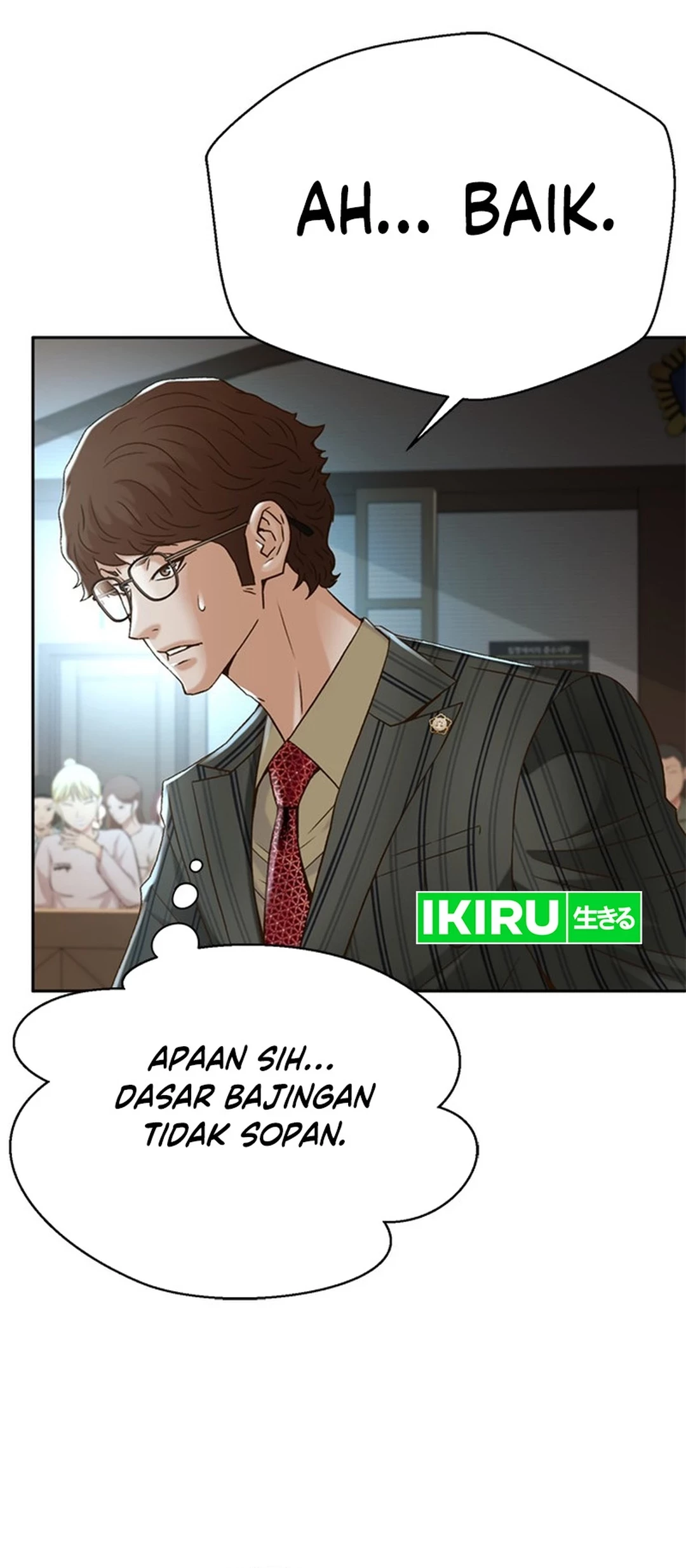 Chapter 150 - halaman 36