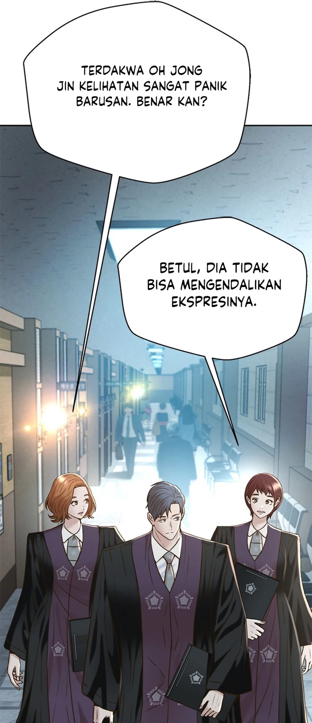 Chapter 150 - halaman 56