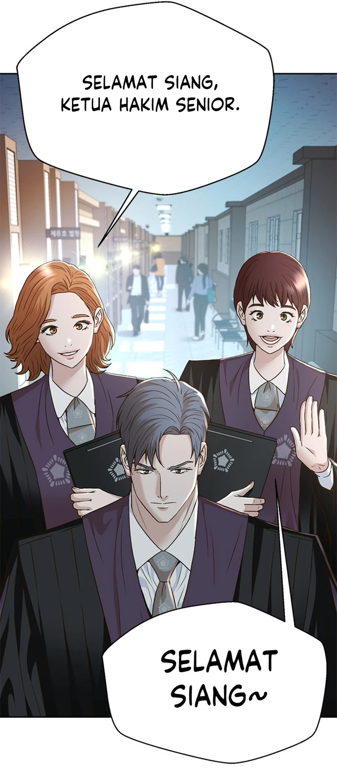 Chapter 150 - halaman 60