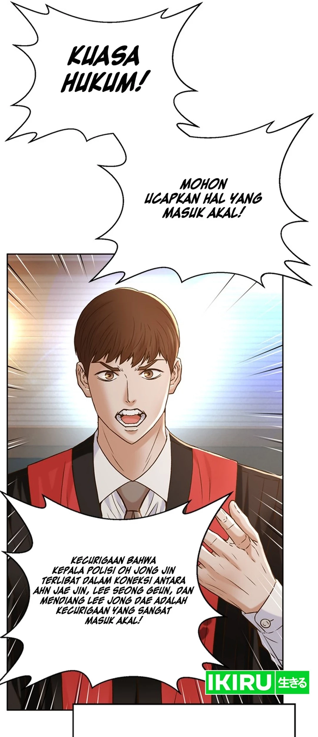 Chapter 150 - halaman 8
