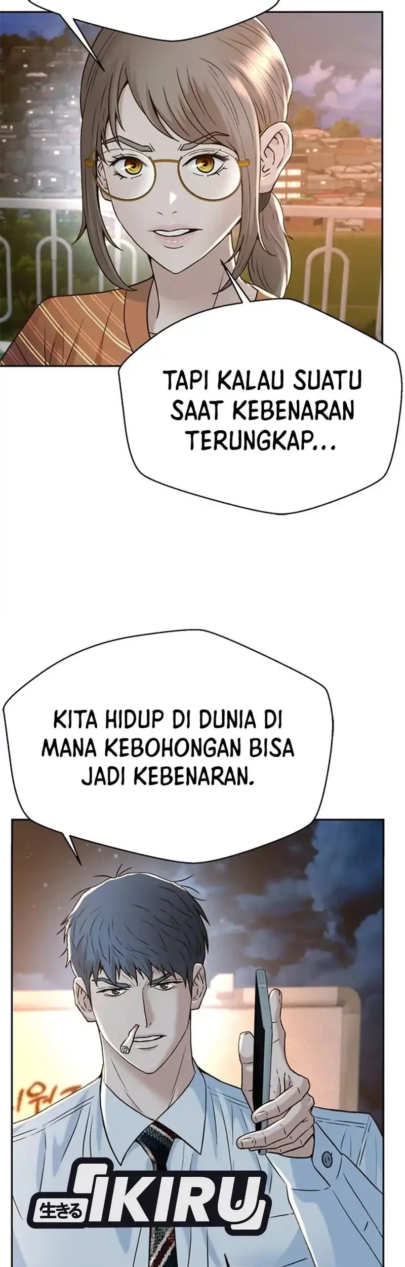 Chapter 151 - halaman 37