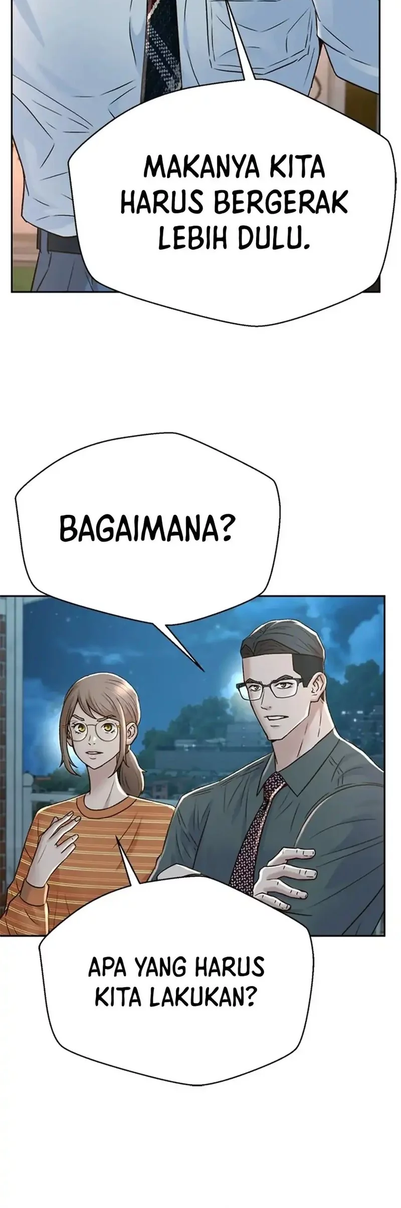 Chapter 151 - halaman 38