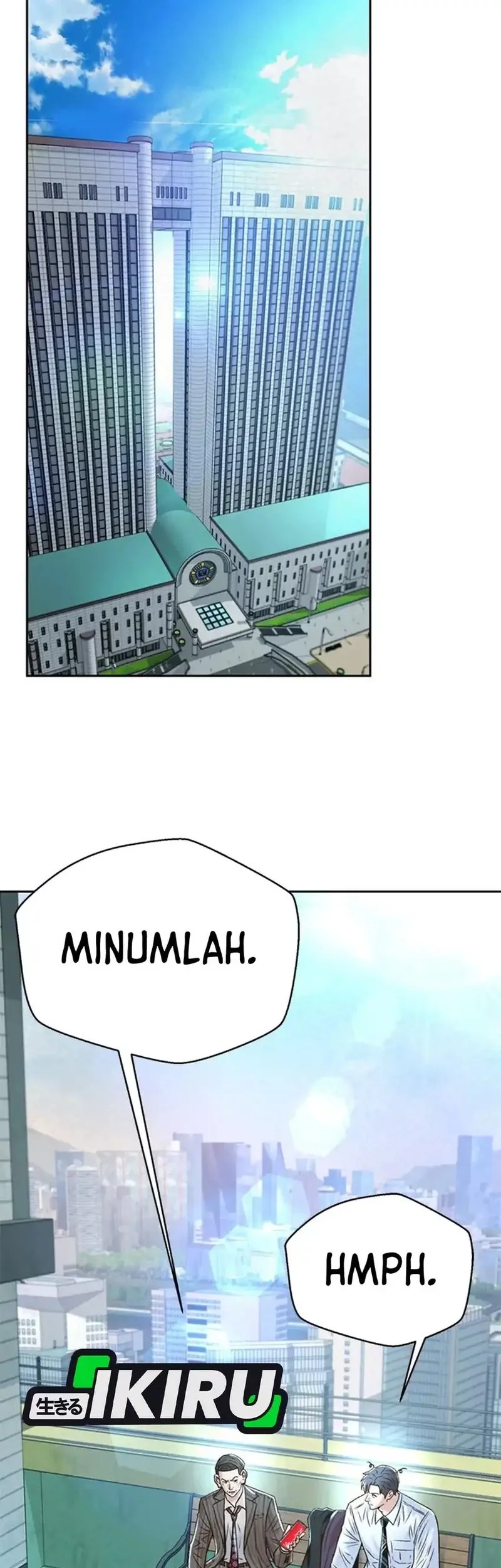 Chapter 151 - halaman 3