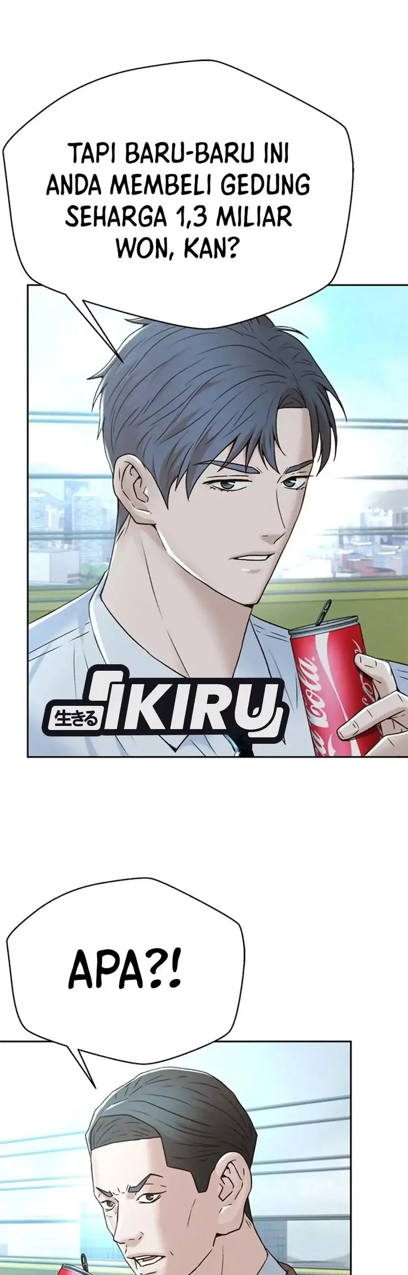 Chapter 151 - halaman 7