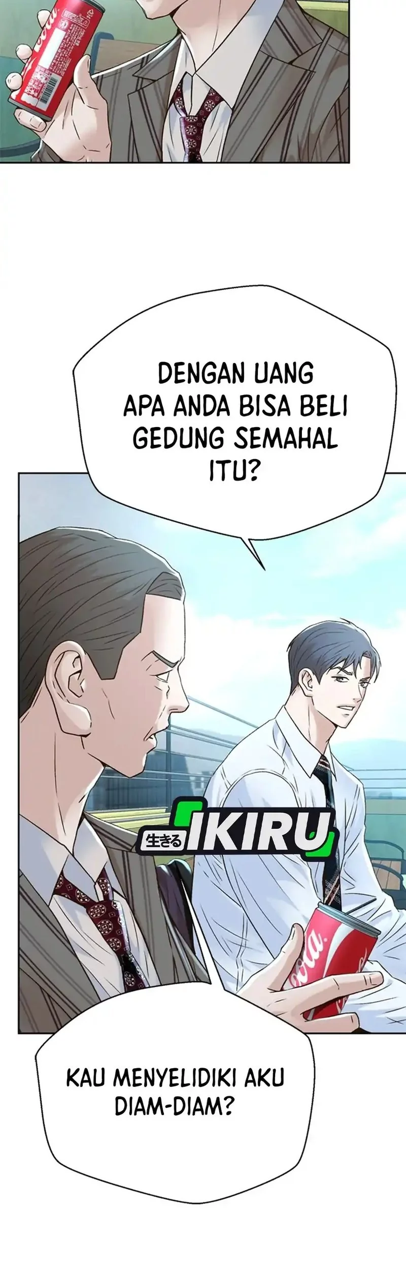 Chapter 151 - halaman 8