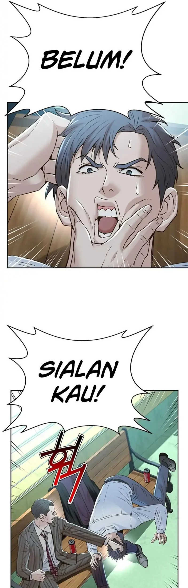 Chapter 151 - halaman 17