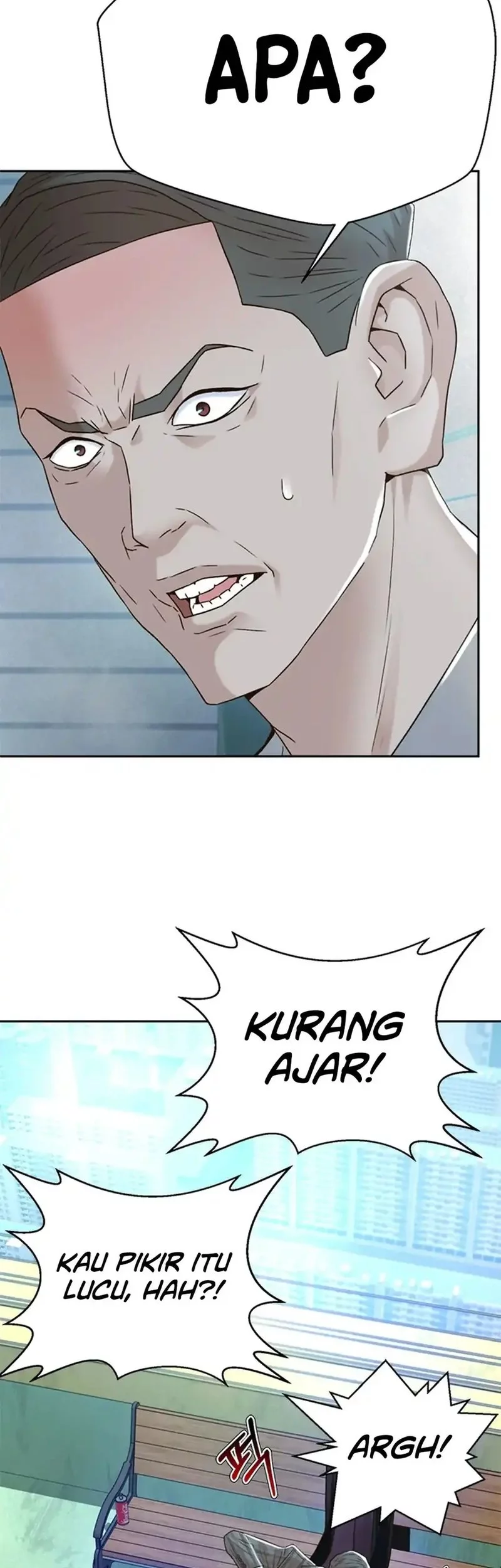 Chapter 151 - halaman 27