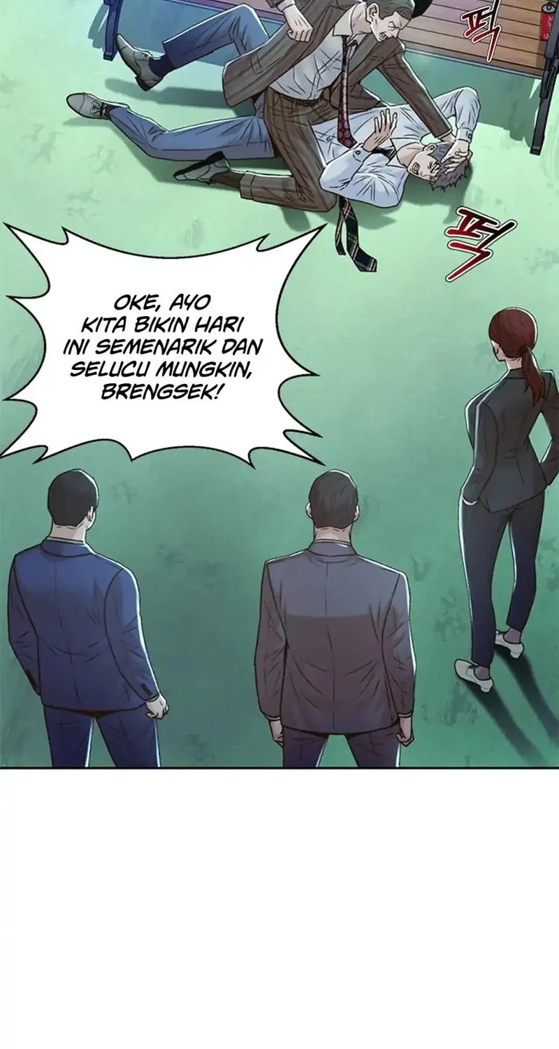 Chapter 151 - halaman 28