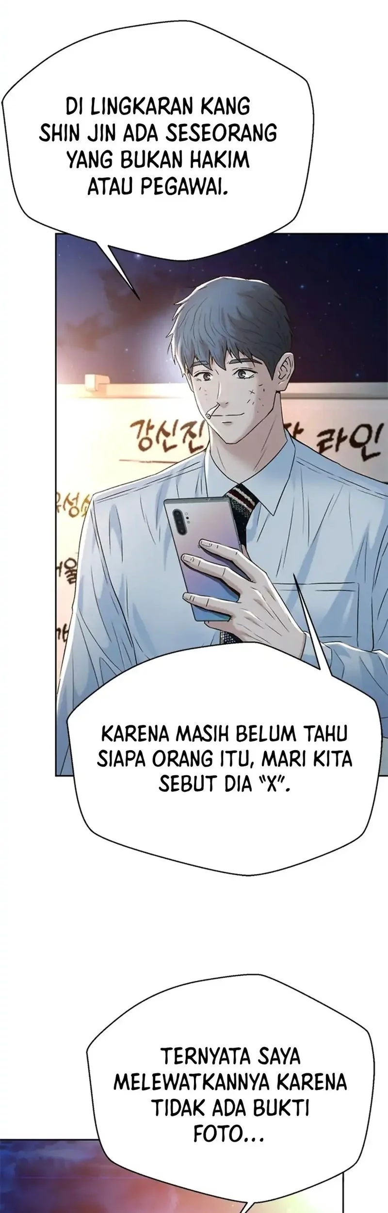 Chapter 151 - halaman 34
