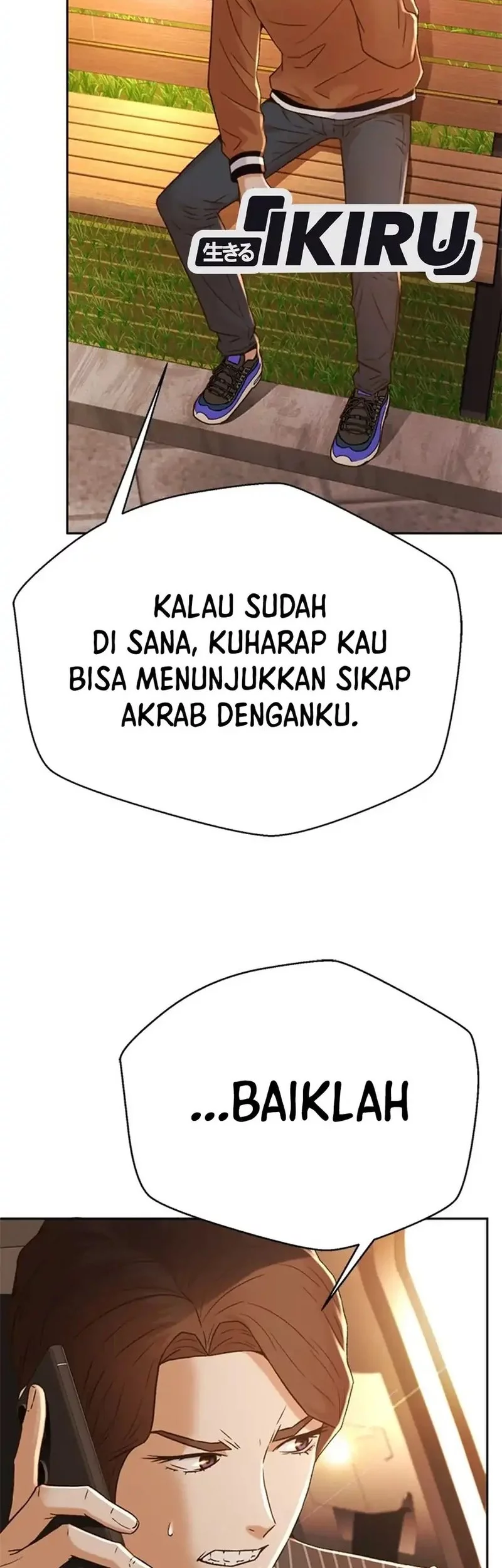 Chapter 152 - halaman 55