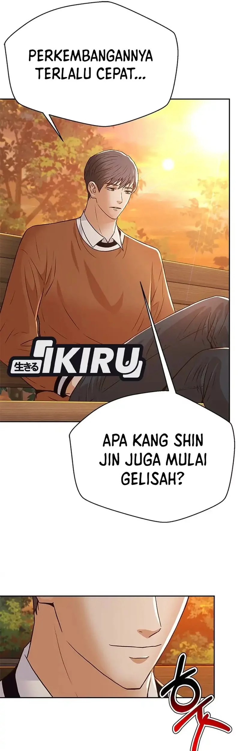 Chapter 152 - halaman 58