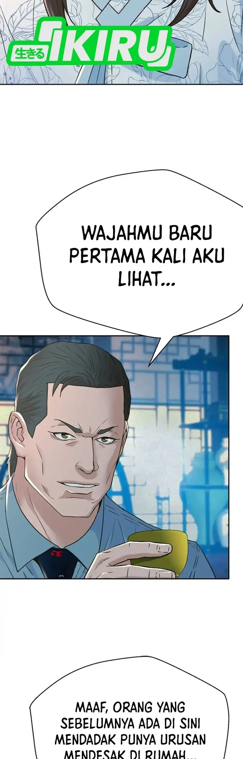 Chapter 152 - halaman 68
