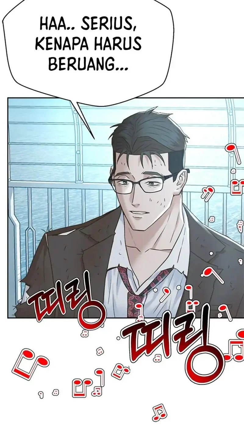 Chapter 152 - halaman 21