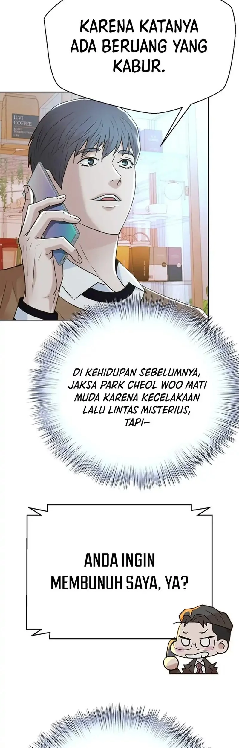 Chapter 152 - halaman 24