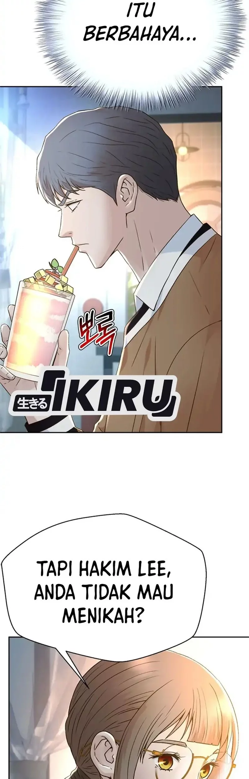 Chapter 152 - halaman 36