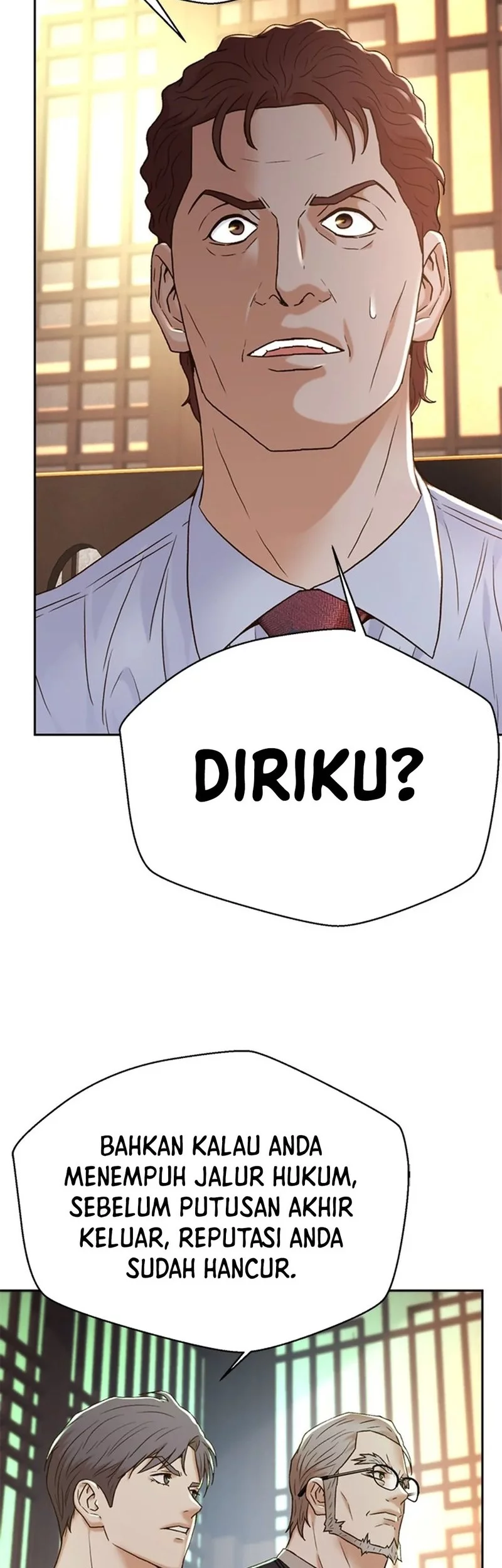 Chapter 153 - halaman 38