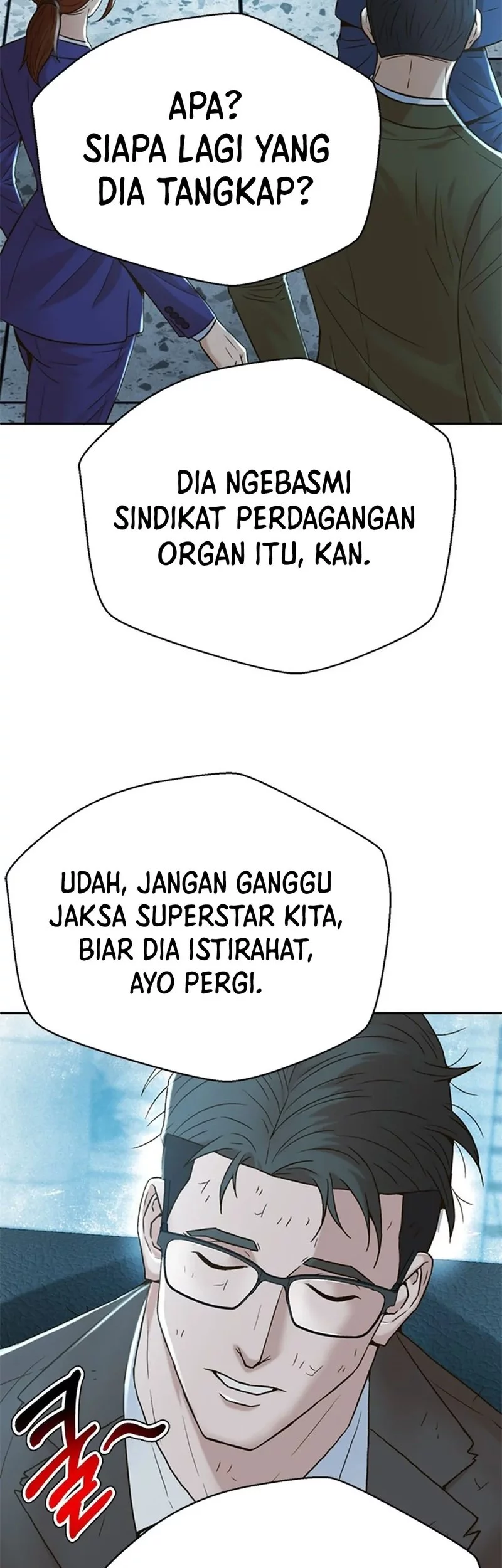 Chapter 153 - halaman 47