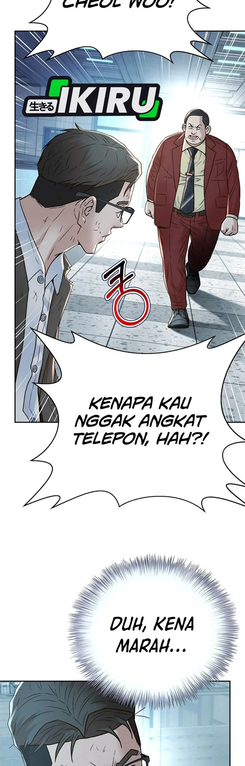Chapter 153 - halaman 51