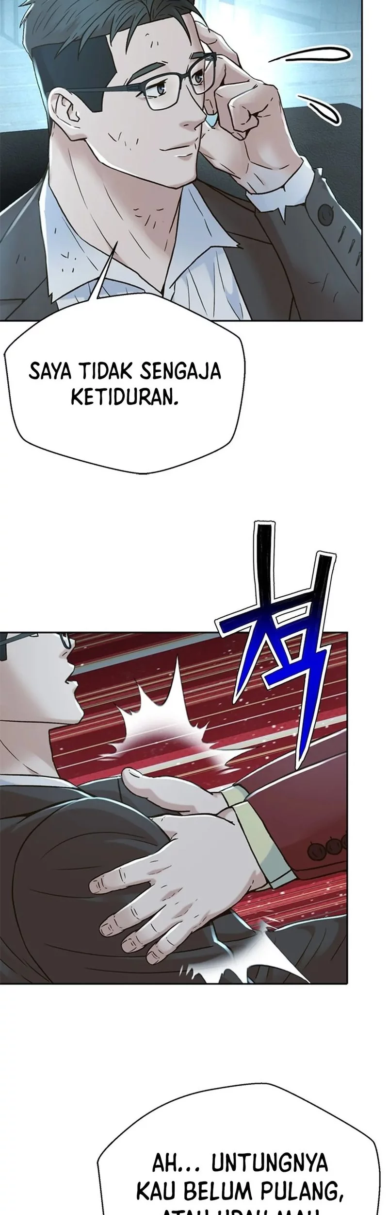 Chapter 153 - halaman 54