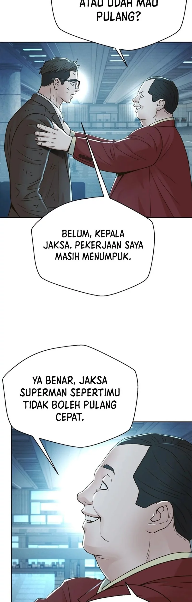 Chapter 153 - halaman 55