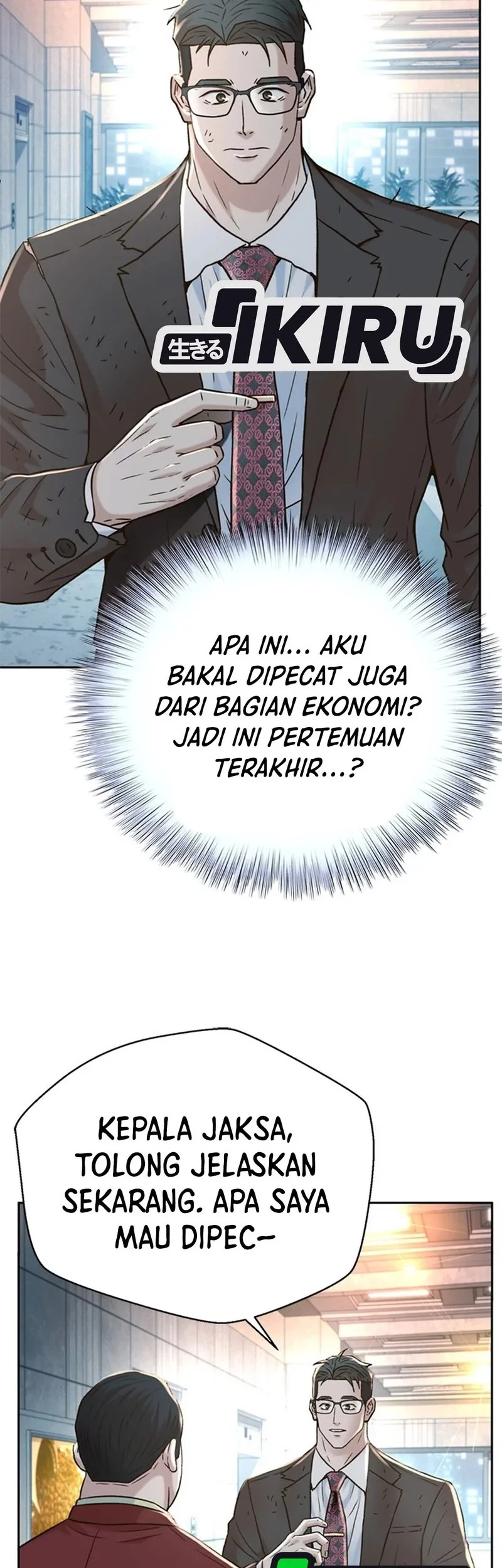 Chapter 153 - halaman 61