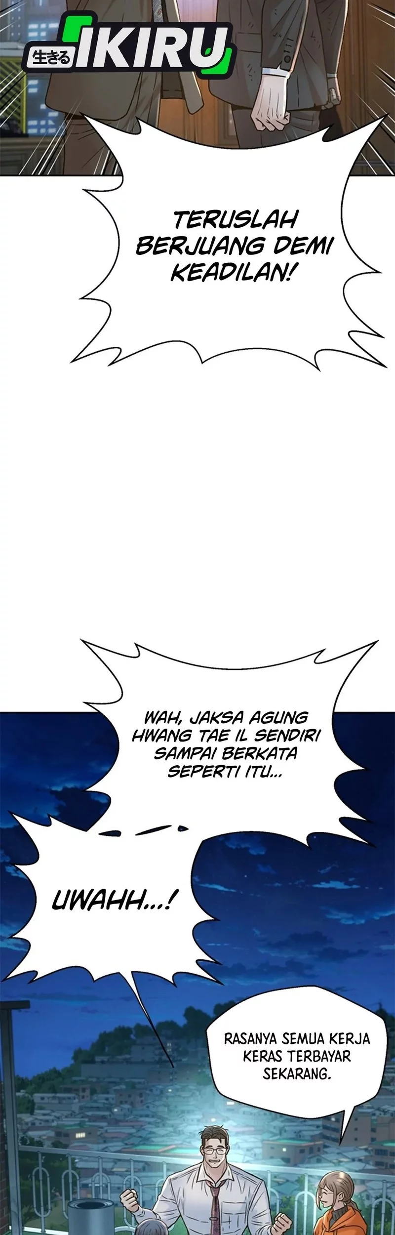 Chapter 153 - halaman 66