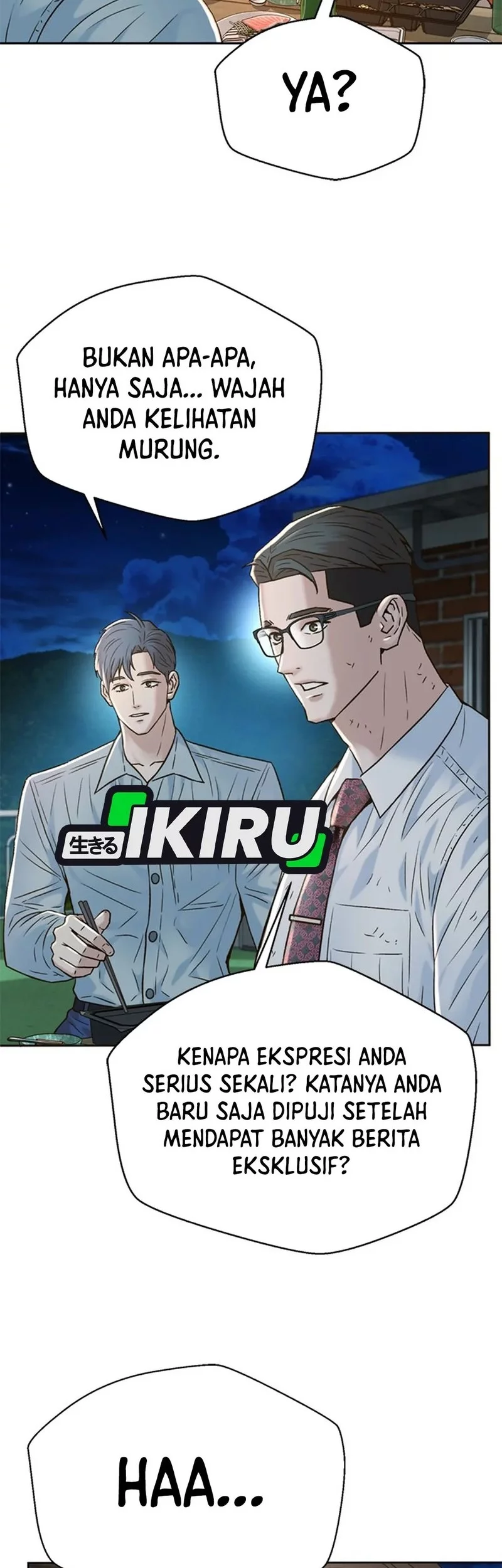 Chapter 153 - halaman 69