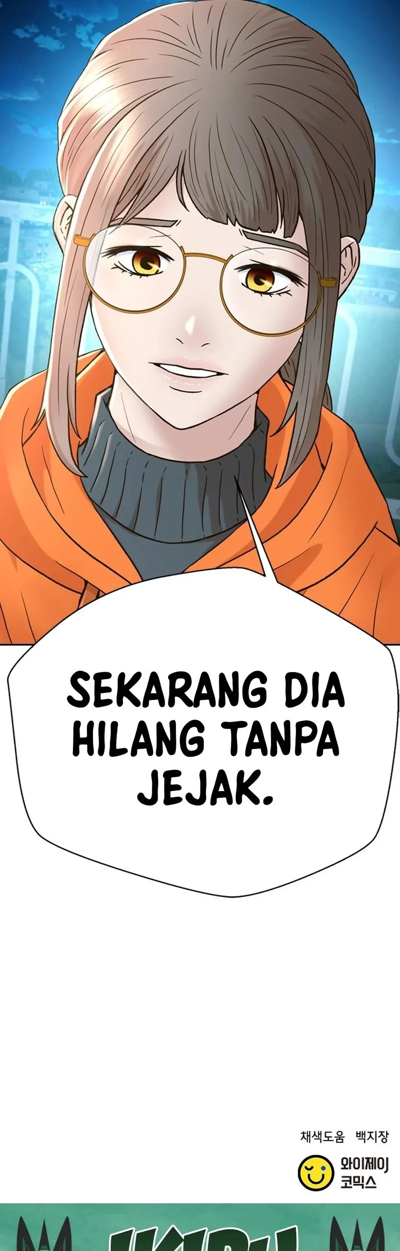 Chapter 153 - halaman 72