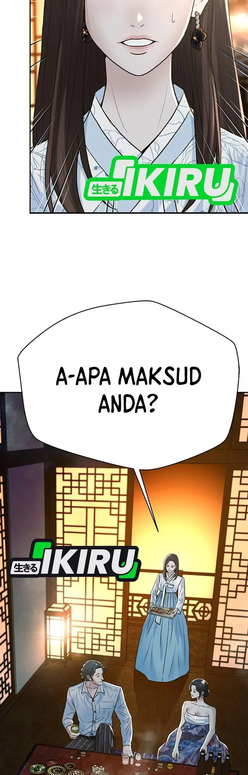 Chapter 153 - halaman 4