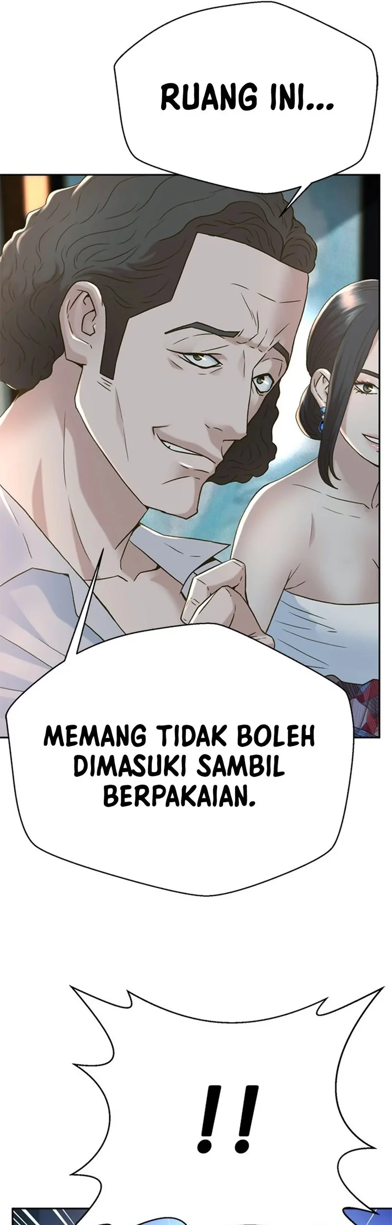 Chapter 153 - halaman 18